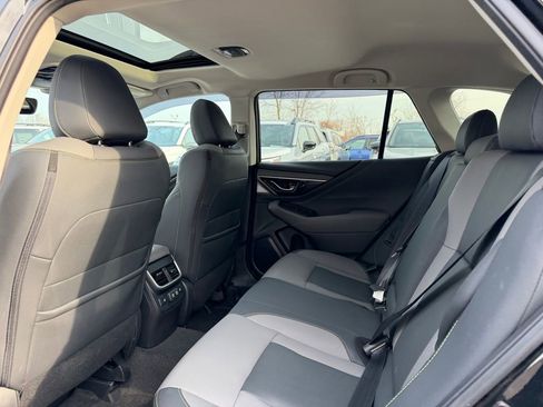 Used 2021 Subaru Outback Onyx Edition XT image 29