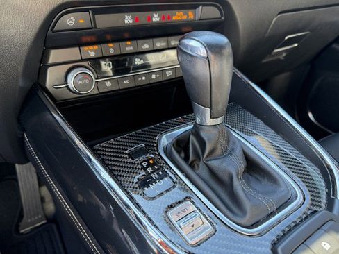Used 2021 MAZDA CX-9 Grand Touring image 19