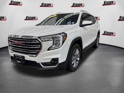 Used 2023 GMC Terrain SLT w/ LPO, Floor Liner Package