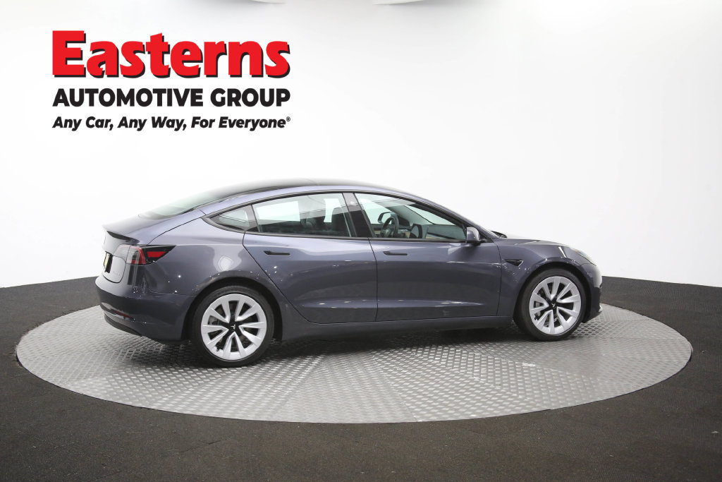 Used 2023 Tesla Model 3 Long Range AWD/4WD image 39