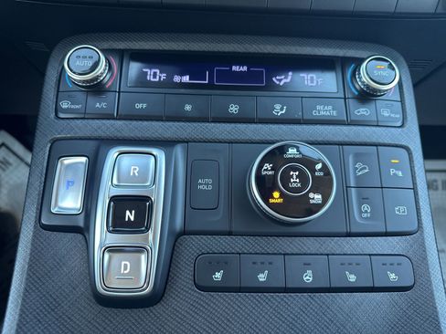 Used 2023 Hyundai Palisade Limited AWD/4WD image 29