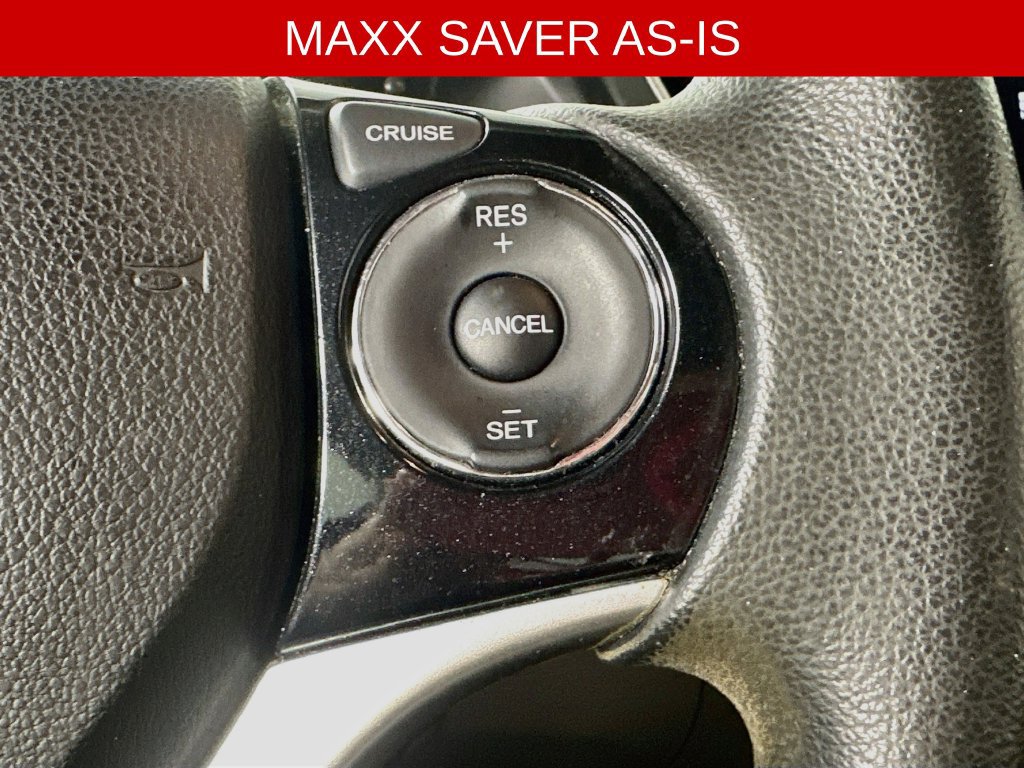 Used 2014 Honda Civic EX image 25