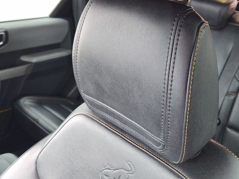 Used 2022 Ford Bronco Badlands w/ Sasquatch Package image 16