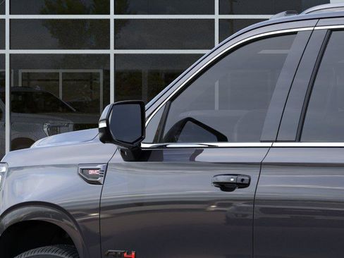 New 2026 GMC Yukon XL AT4 Ultimate AWD/4WD image 12
