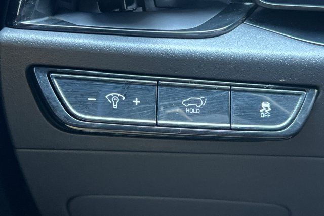 Used 2024 Kia Niro Wind FWD image 32