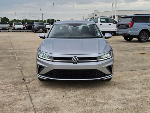 Used 2025 Volkswagen Jetta S FWD image 11