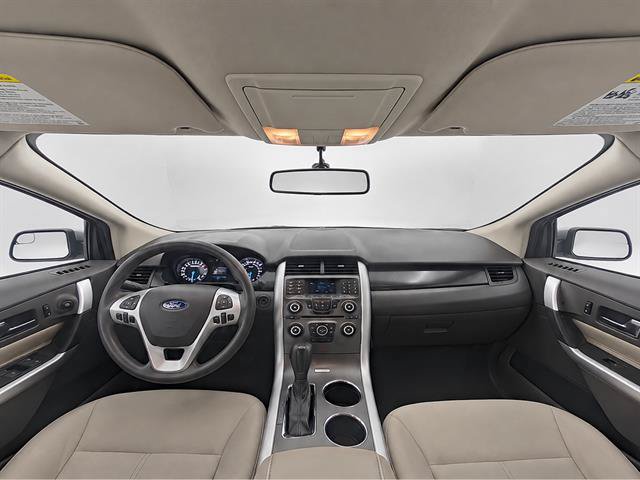 Used 2013 Ford Edge SE FWD image 12