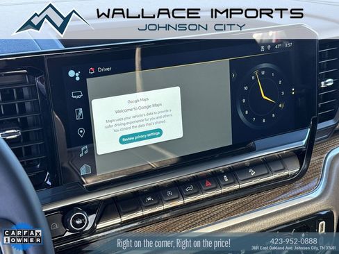 Used 2024 Chevrolet Silverado 1500 RST w/ Z71 Off-Road Package image 26