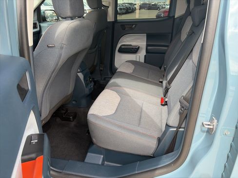 Used 2022 Ford Maverick XLT w/ XLT Luxury Package image 23