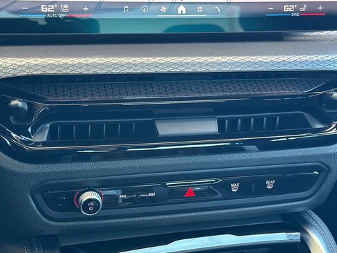 New 2026 BMW M440i Coupe w/ Parking Assistance Package RWD image 23