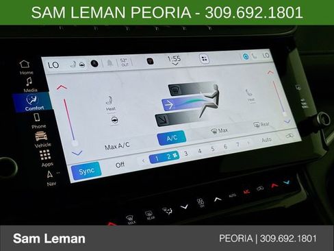 New 2026 Jeep Grand Cherokee Altitude image 16