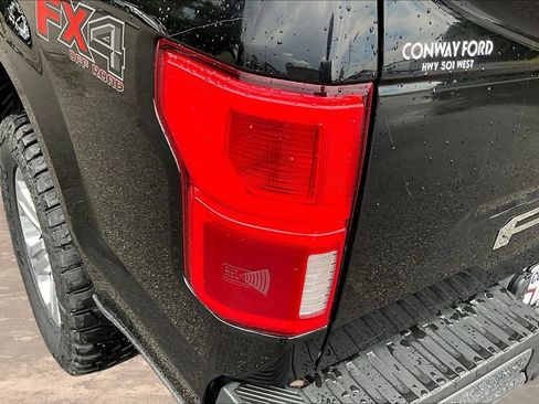 Used 2020 Ford F150 XLT w/ Equipment Group 302A Luxury AWD/4WD image 26