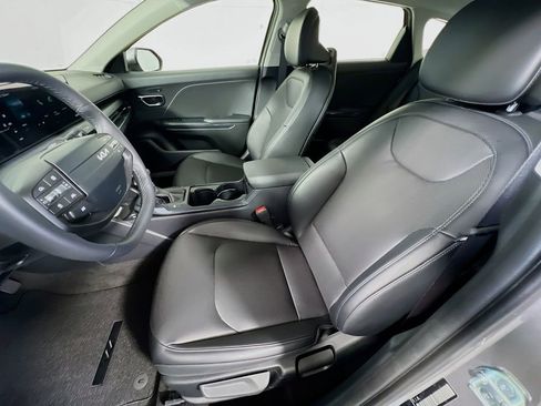 New 2026 Kia K4 EX image 18