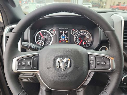 New 2026 RAM 1500 Big Horn image 14