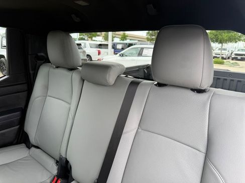 Used 2025 Toyota Tacoma SR5 RWD image 29