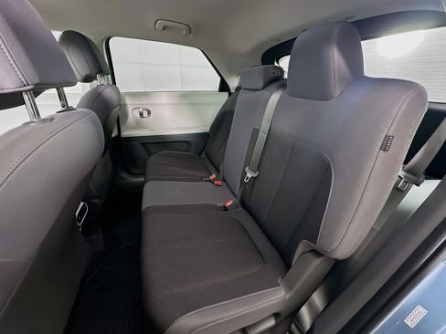Used 2024 Hyundai Ioniq 5 SEL image 26