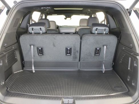 New 2026 GMC Acadia AT4 w/ Luxury Package image 23