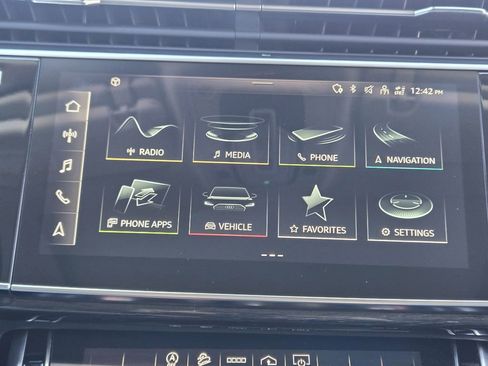 Certified 2023 Audi Q7 2.0T Premium w/ Convenience Package image 20