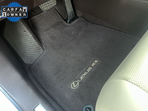 Used 2016 Lexus RX 350 FWD image 17
