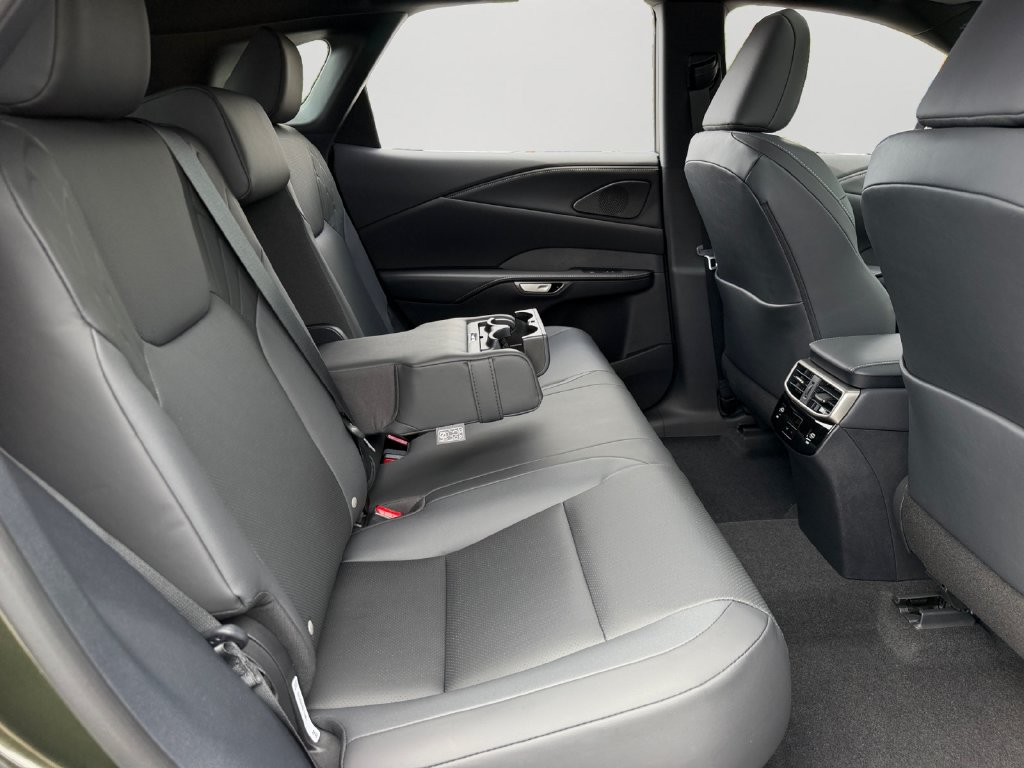 New 2026 Lexus RX 350 Premium AWD/4WD image 6