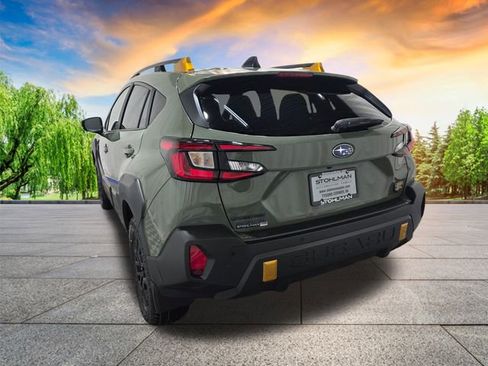 New 2026 Subaru Crosstrek 2.5i Wilderness image 6