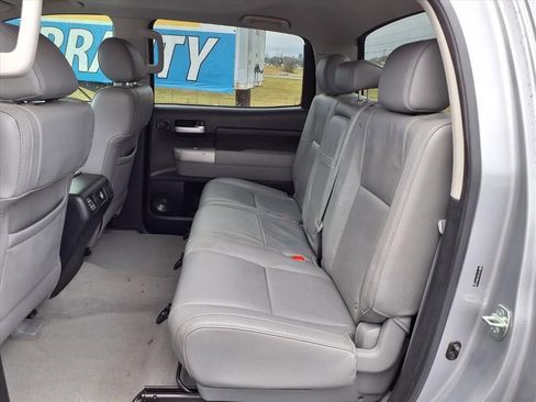 Used 2008 Toyota Tundra Limited image 13