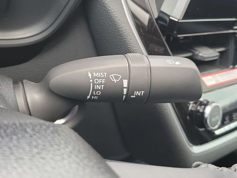 New 2026 Toyota Corolla SE w/ SE Package FWD image 12