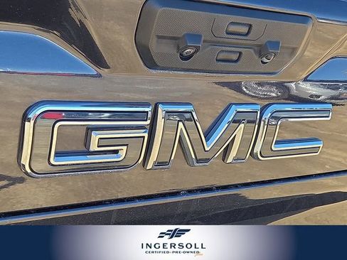 Used 2024 GMC Sierra 3500 Denali Ultimate image 30