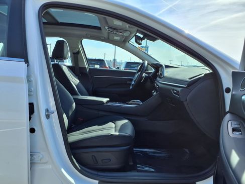 Used 2023 Hyundai Sonata Limited image 25