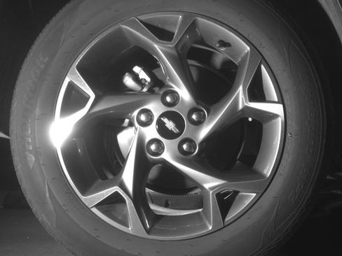 Used 2025 Chevrolet Trax LT FWD image 15