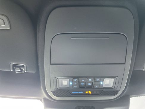 New 2025 Ford Expedition Platinum w/ Stealth Performance Package image 52