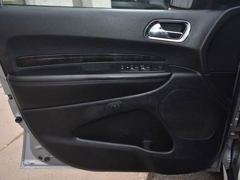 Used 2016 Dodge Durango Limited w/ Nav & Power Liftgate Group image 14