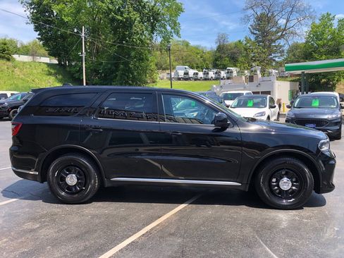Used 2021 Dodge Durango AWD image 6