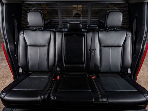 Used 2021 Ford F350 Lariat image 34