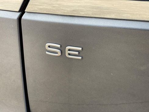 Used 2022 Volkswagen Atlas SE FWD image 53