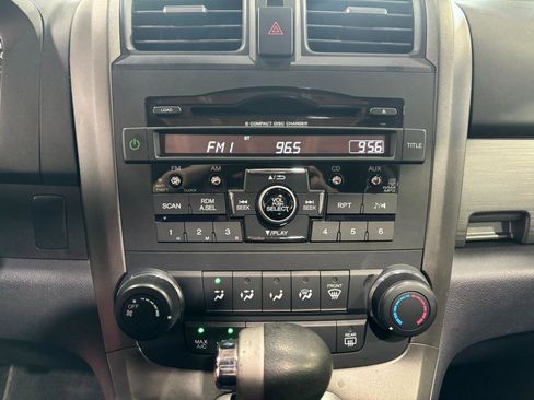 Used 2011 Honda CR-V EX image 20