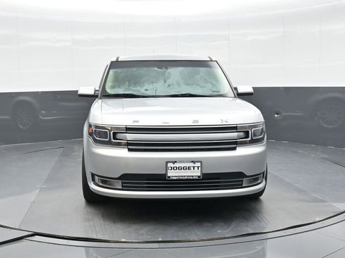 Certified 2019 Ford Flex Limited image 12