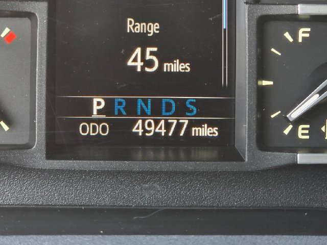Used 2020 Toyota Tundra Platinum AWD/4WD image 24