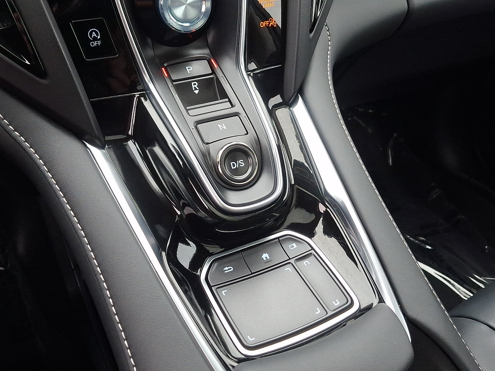 Certified 2023 Acura RDX w/ Technology Package AWD/4WD image 16