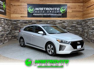 Used 2019 Hyundai Ioniq Base 360° Tour