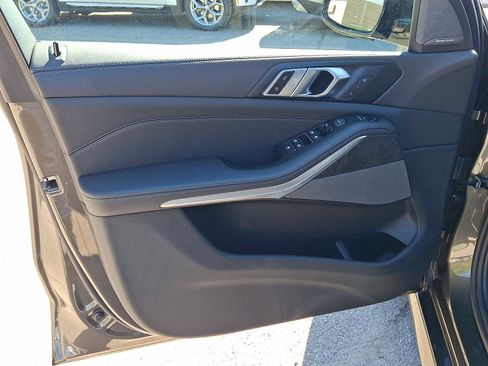 Certified 2024 BMW X5 xDrive40i w/ M Sport Package AWD/4WD image 13