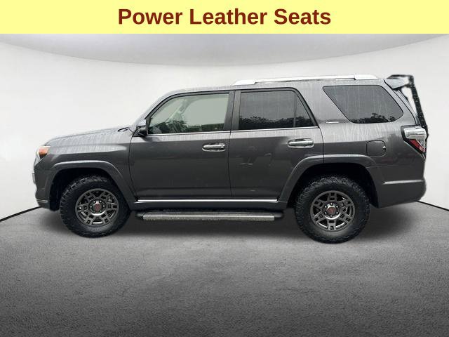 Used 2018 Toyota 4Runner Limited AWD/4WD image 6
