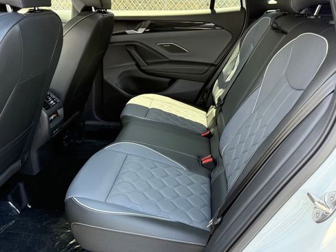 New 2026 Volkswagen Tiguan SEL R-Line AWD/4WD image 26