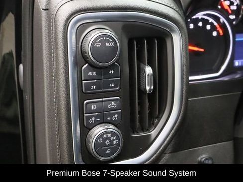 Used 2020 Chevrolet Silverado 1500 LT Trail Boss image 22