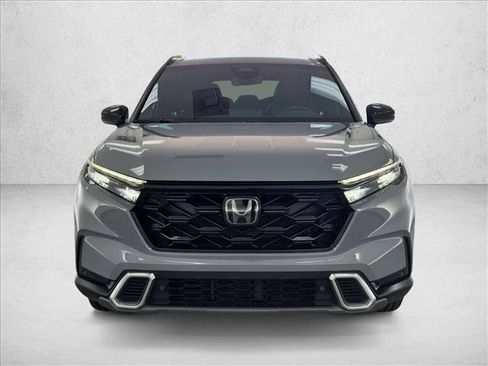 Used 2024 Honda CR-V Sport Touring image 2