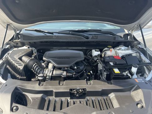 Certified 2021 Chevrolet Blazer RS AWD/4WD image 31