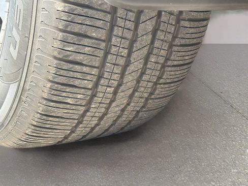 Used 2026 Nissan Rogue SV image 37