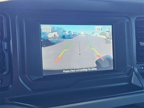 Used 2021 Ford Bronco Big Bend image 20