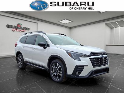 New 2026 Subaru Ascent Limited
