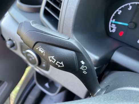 New 2025 Ford Transit 150 Low Roof image 15